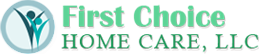 First Choice Home Care Logo